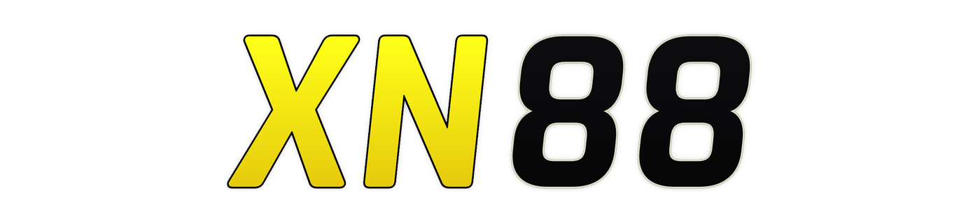 xn88 logo